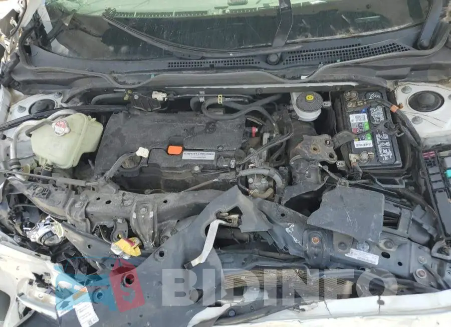 19XFC2F52HE223868 Photo# 11