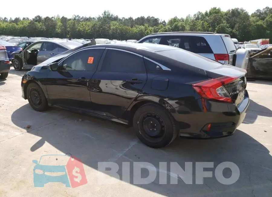 19XFC2F54HE013482 Photo# 2