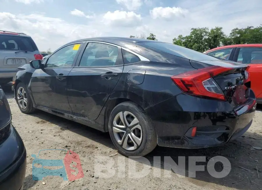 19XFC2F55HE219815 Photo# 2