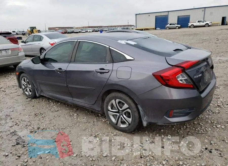 19XFC2F57HE068184 Photo# 2