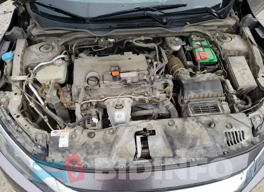 19XFC2F57HE068184 Photo# 11