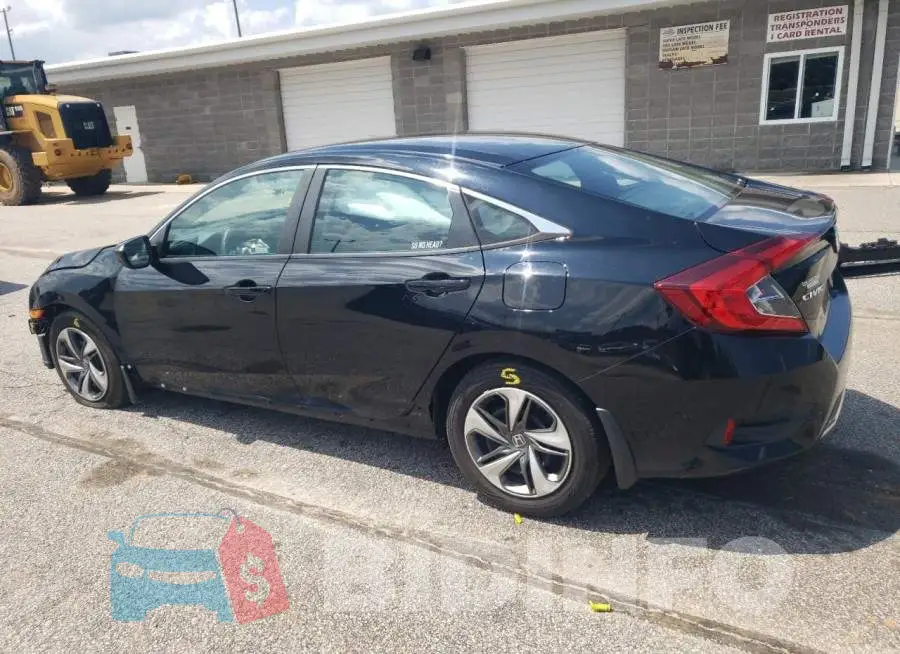 19XFC2F60KE007727 Photo# 2