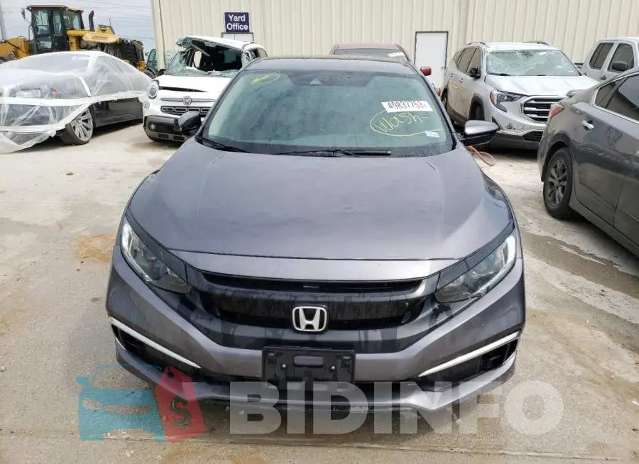 19XFC2F60LE024772 Photo# 5