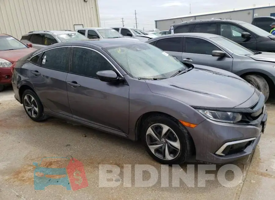 19XFC2F60LE024772 Photo# 4