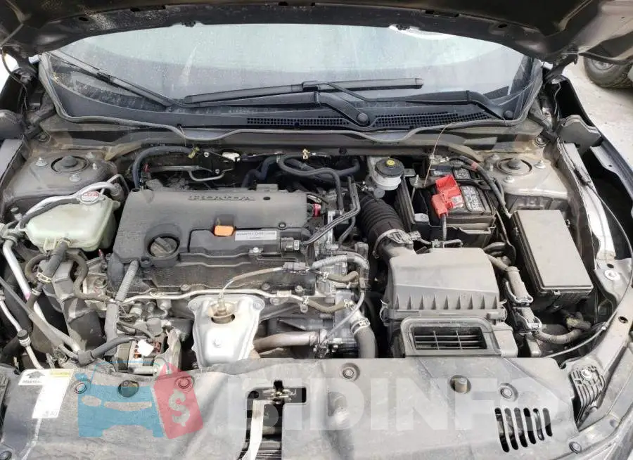 19XFC2F60LE024772 Photo# 11