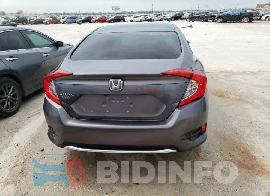 19XFC2F60LE024772 Photo# 6