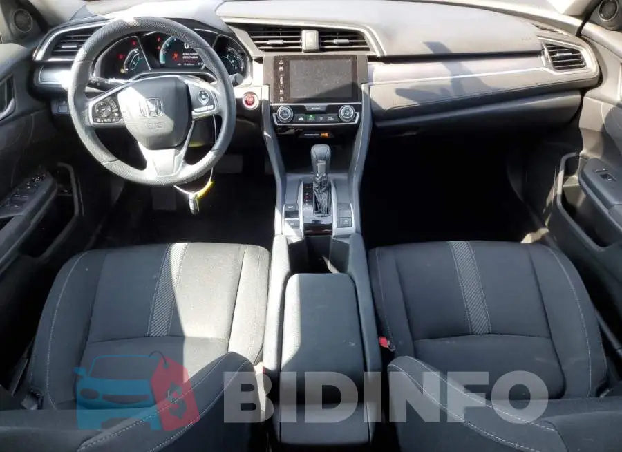 19XFC2F70HE228939 Photo# 8