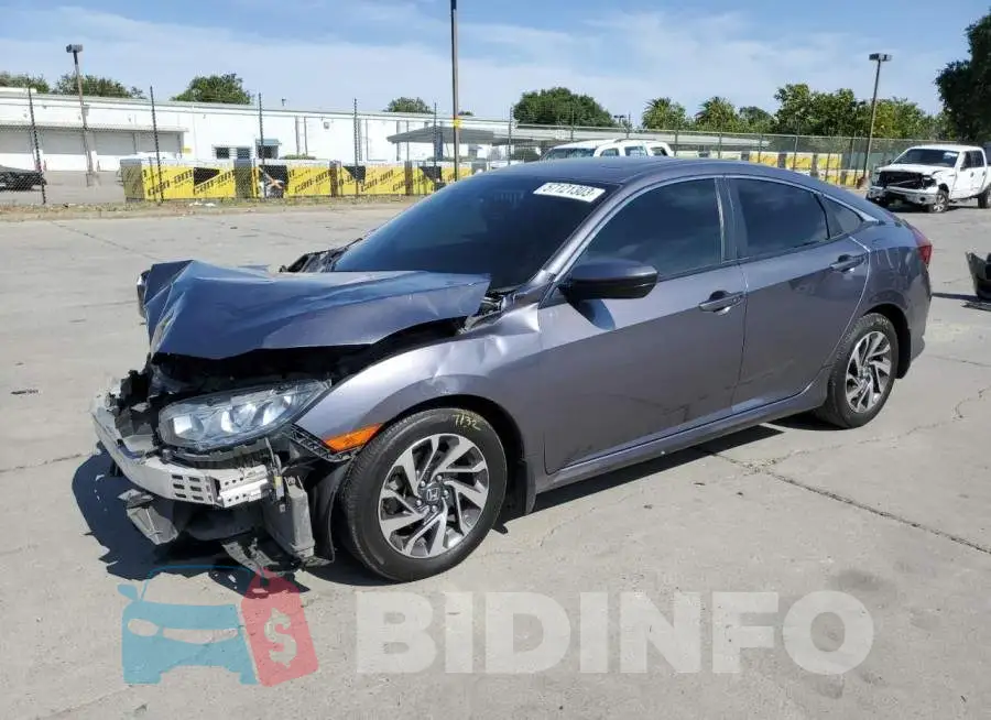 19XFC2F70HE228939 Photo# 1