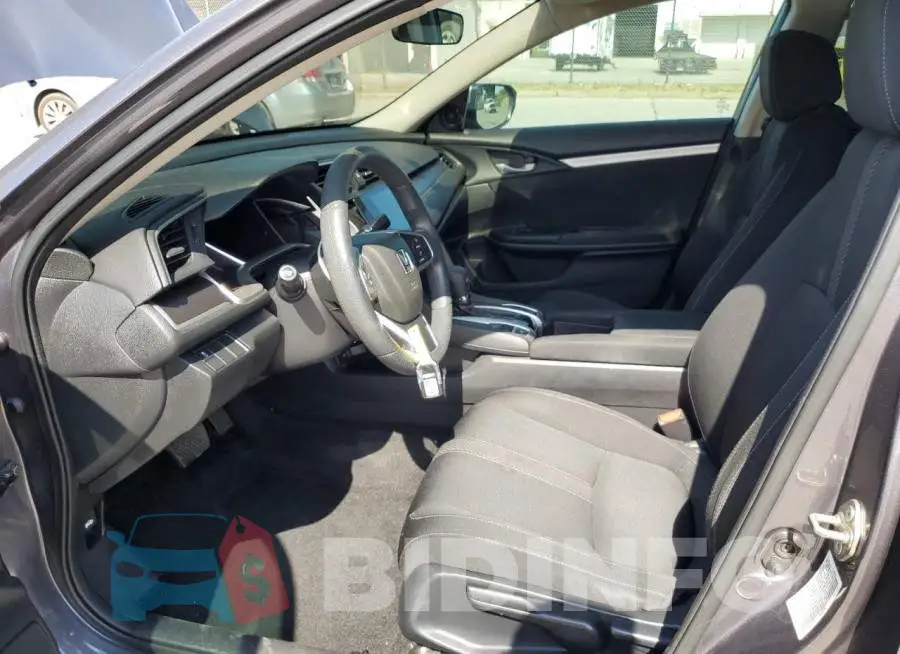 19XFC2F70HE228939 Photo# 7