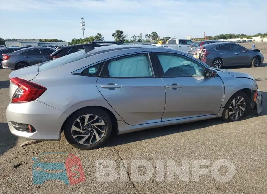 19XFC2F73HE210452 Photo# 3