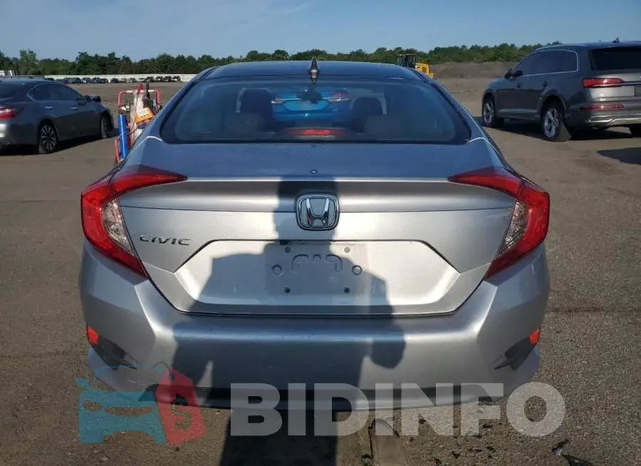 19XFC2F73HE210452 Photo# 6