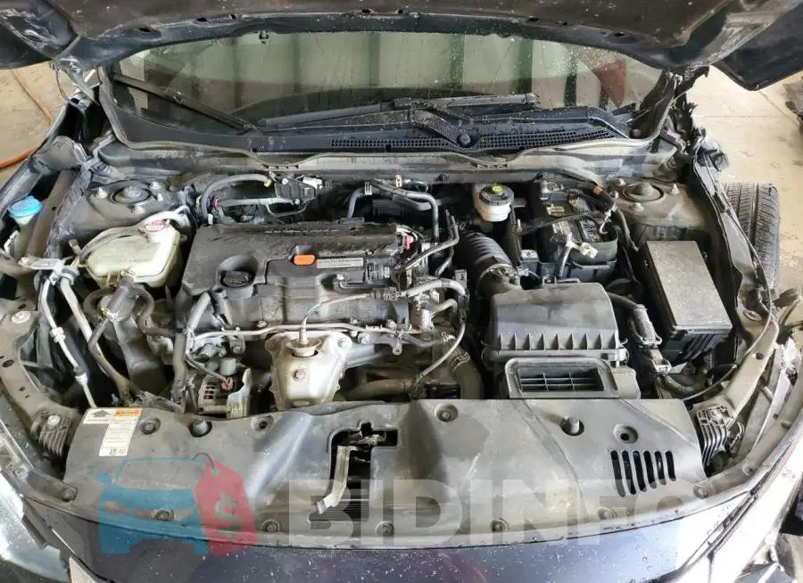 19XFC2F75HE228841 Photo# 11