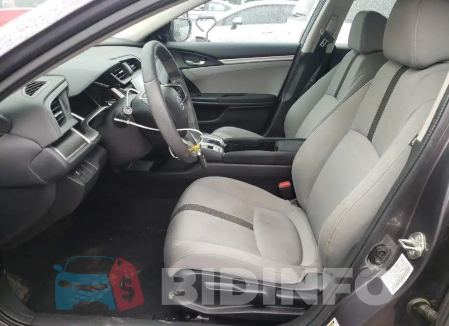 19XFC2F79GE048745 Photo# 7