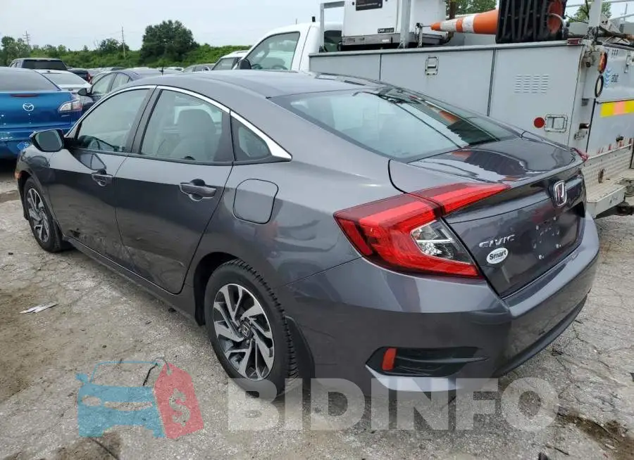 19XFC2F87GE041883 Photo# 2
