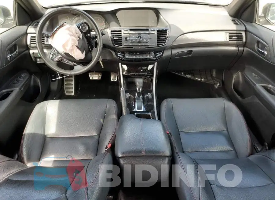 1HGCR2F16HA080636 Photo# 8