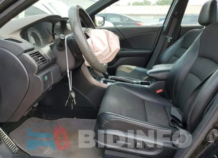 1HGCR2F55HA153532 Photo# 7