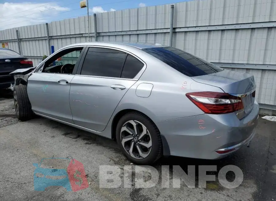 1HGCR2F94HA249381 Photo# 2