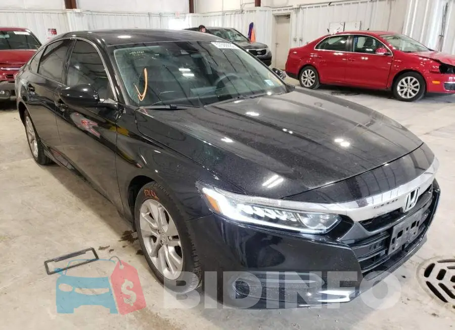 1HGCV1F18KA156726 Photo# 1