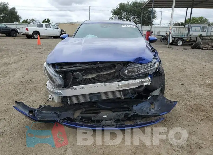 1HGCV1F34KA000975 Photo# 5
