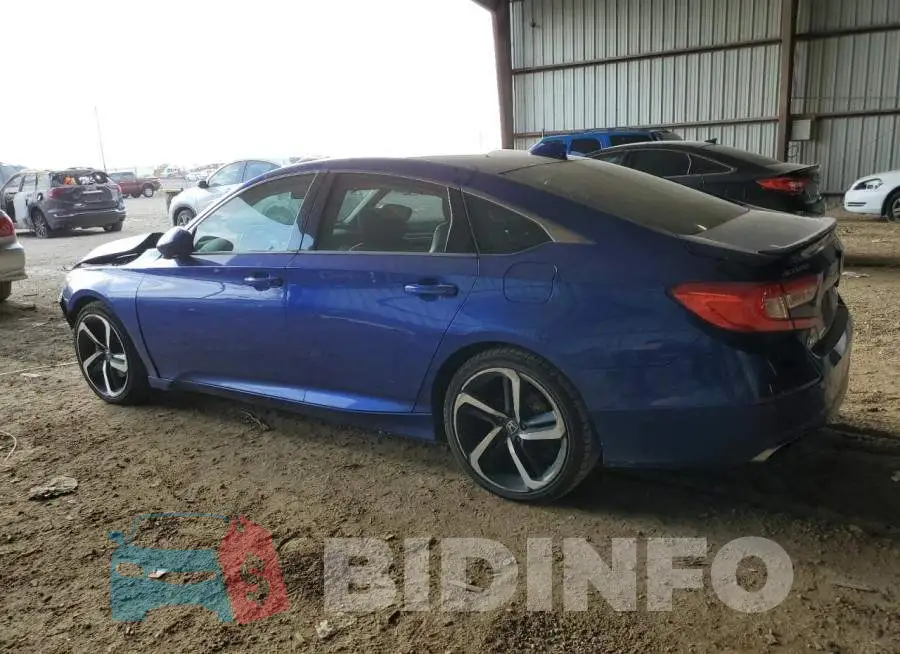 1HGCV1F37JA132174 Photo# 2