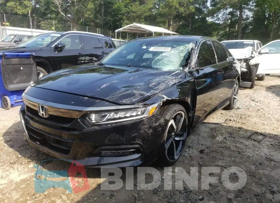 1HGCV2F34KA029026 Photo# 1