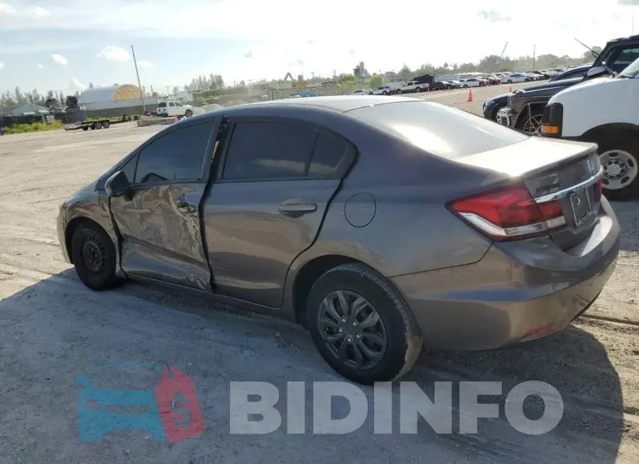 2HGFB2F56EH556188 Photo# 2