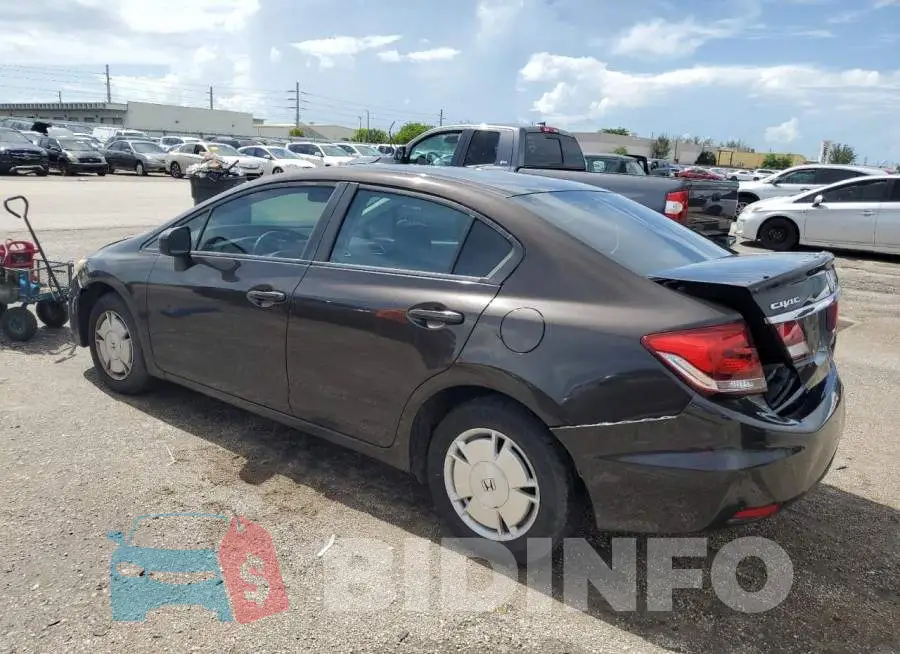2HGFB2F64EH535302 Photo# 2