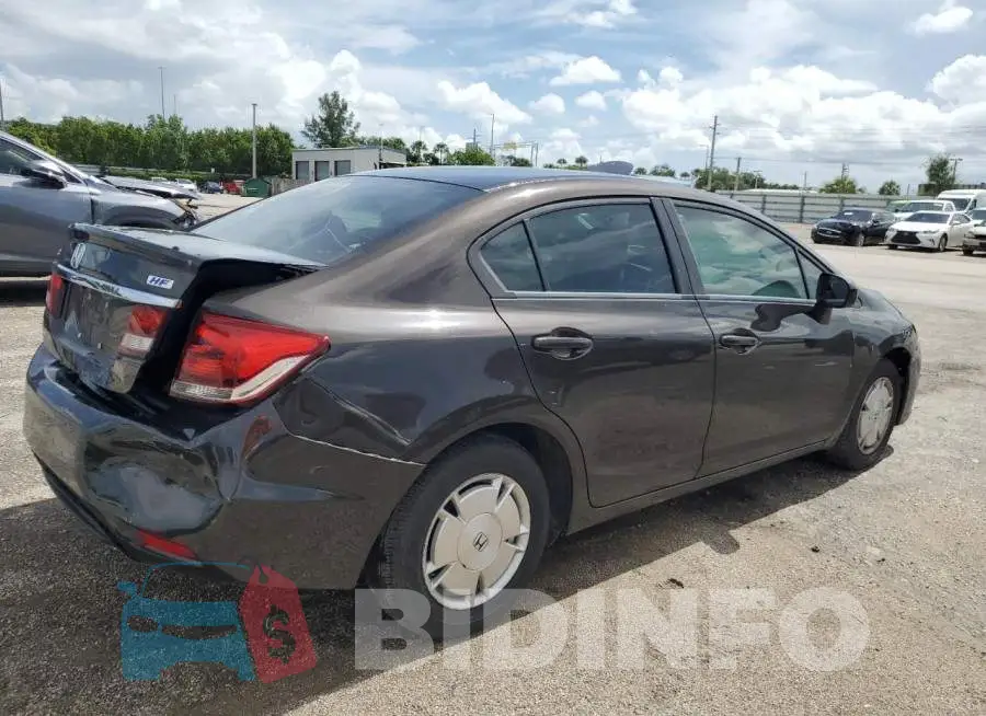 2HGFB2F64EH535302 Photo# 3