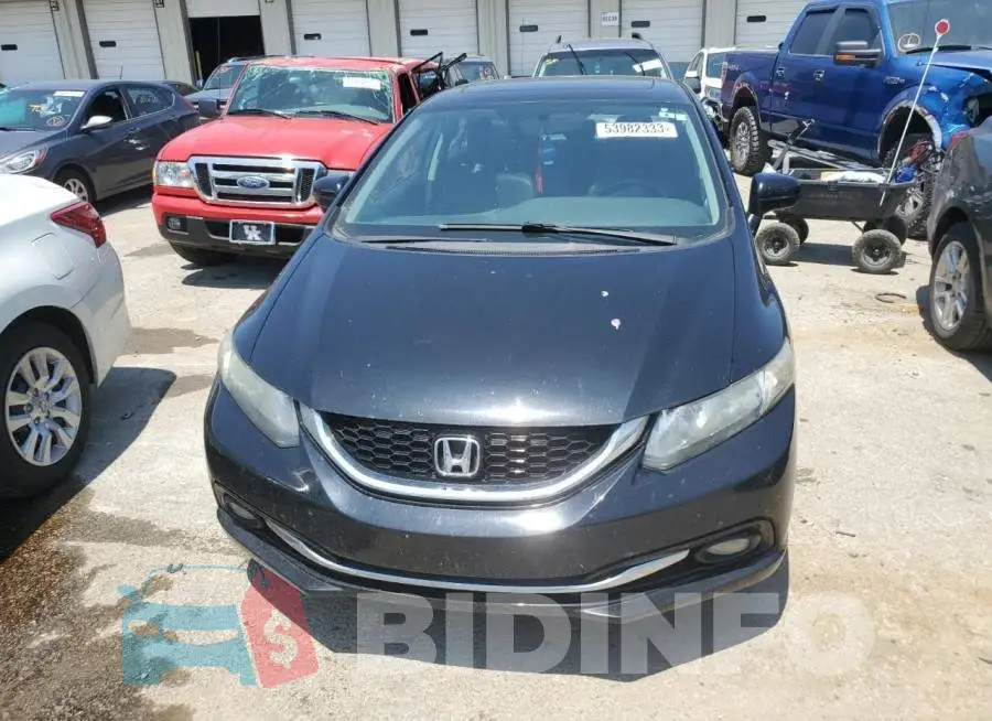 2HGFB2F94EH540249 Photo# 5