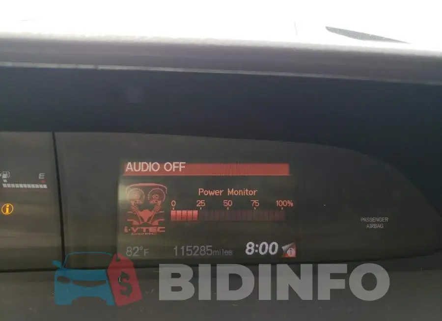 2HGFB6E51FH706637 Photo# 9