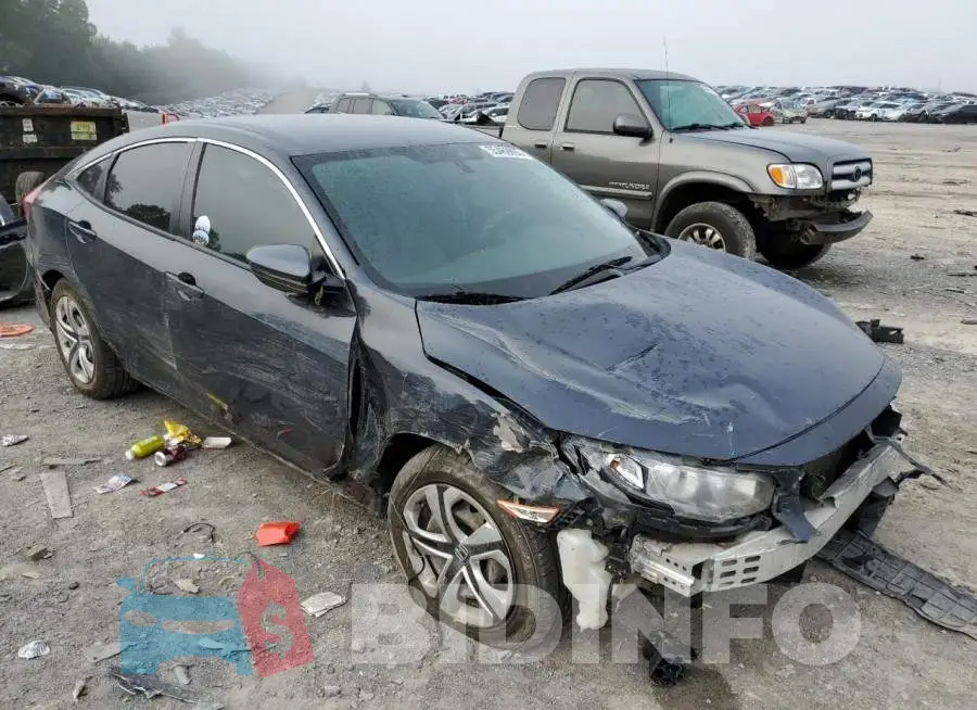 2HGFC2F50JH573107 Photo# 4