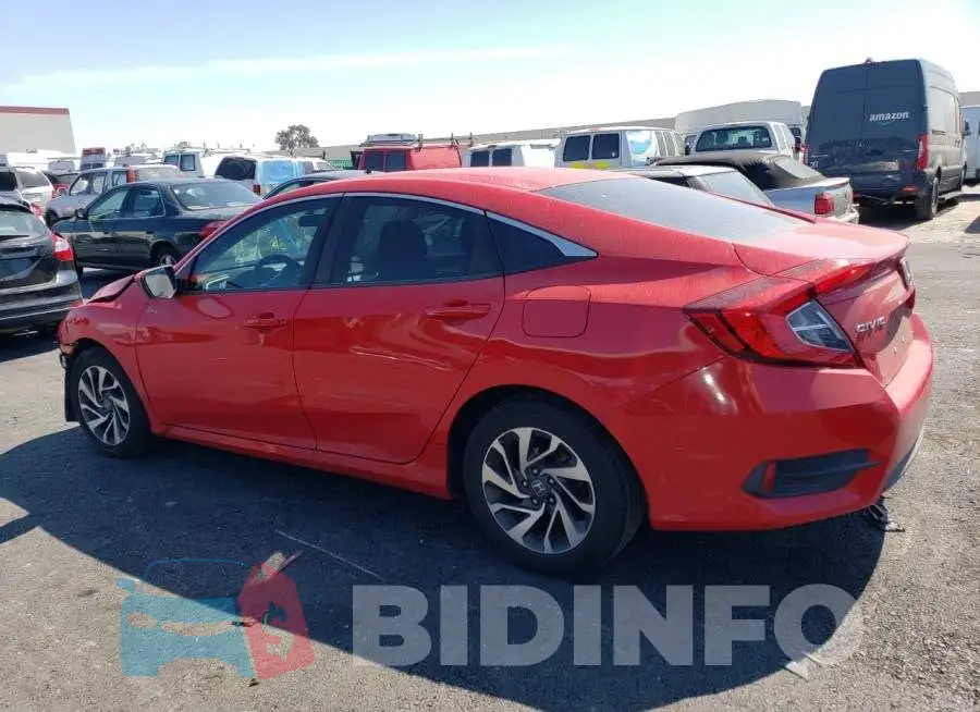 2HGFC2F71GH505702 Photo# 2