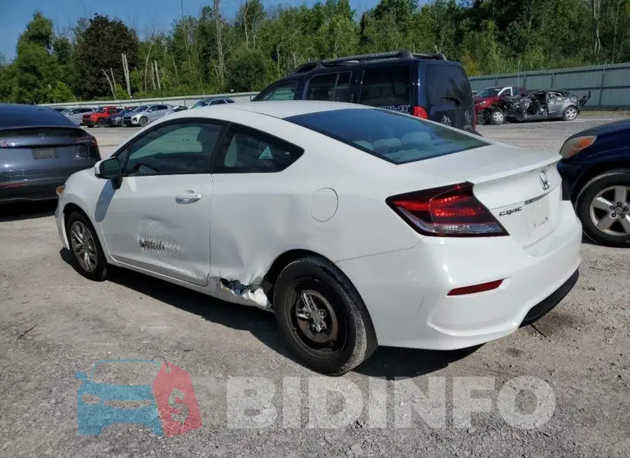2HGFG3A51EH526093 Photo# 2
