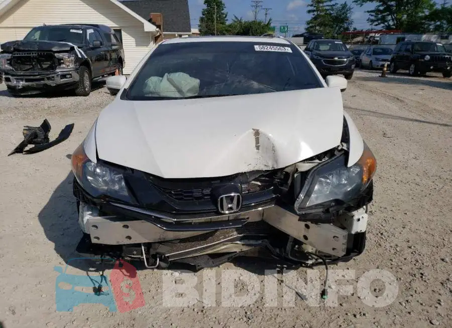 2HGFG4A56FH707956 Photo# 5