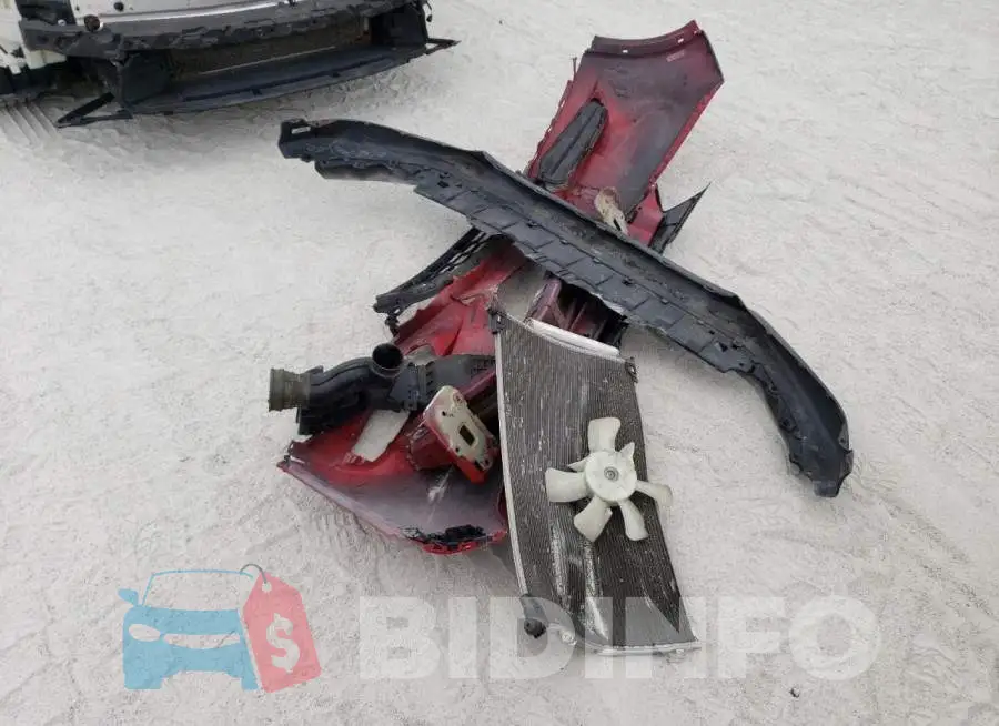 3CZRU6H39JG722135 Photo# 12