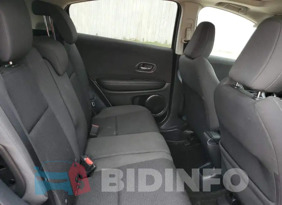 3CZRU6H53LM710598 Photo# 11