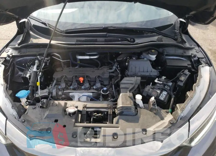 3CZRU6H56NM774590 Photo# 12