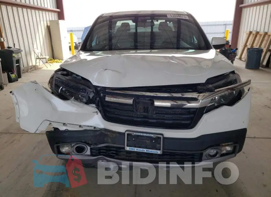 5FPYK3F70LB006218 Photo# 5