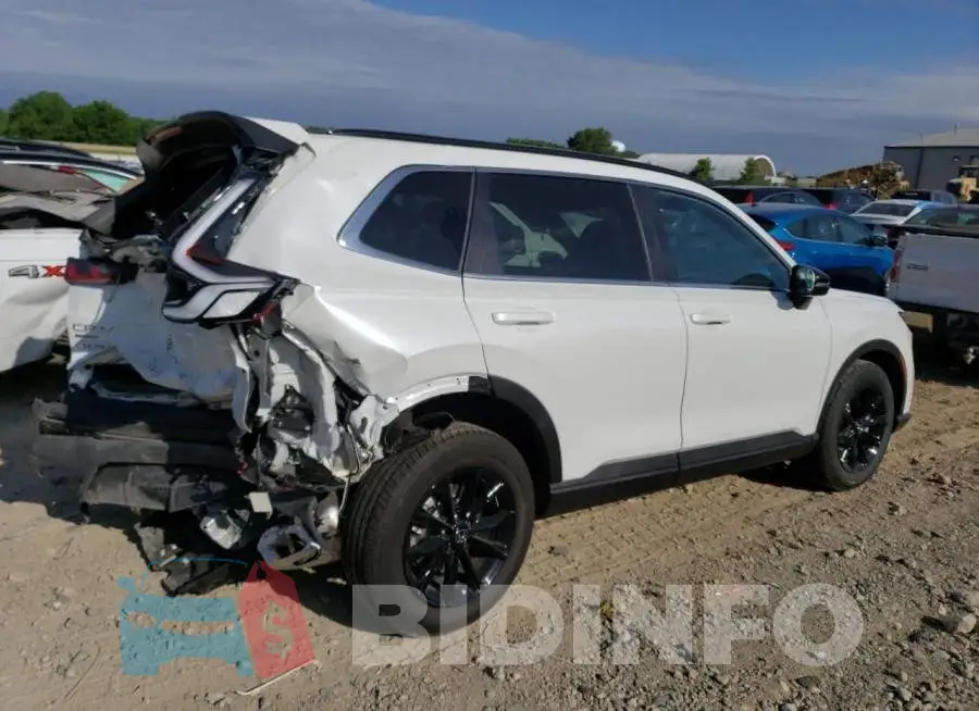 7FARS6H56PE034125 Photo# 3