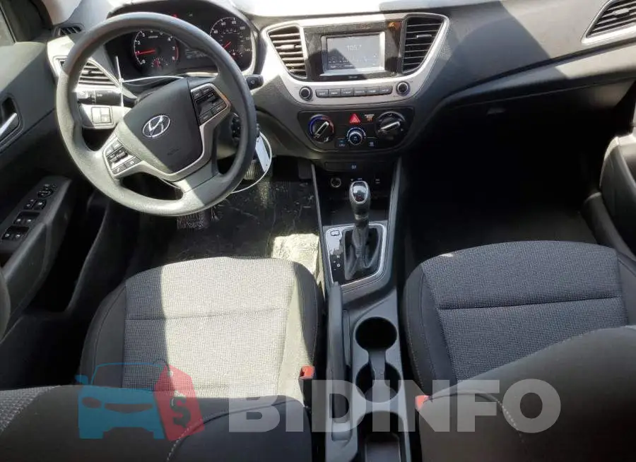3KPC24A6XLE112592 Photo# 8