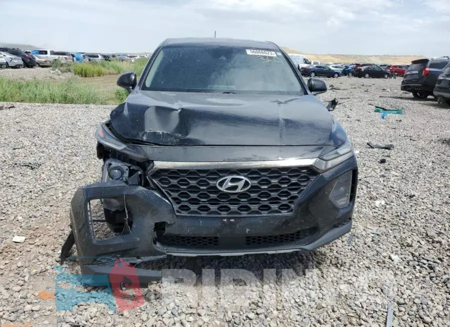 5NMS2CAD7KH039841 Photo# 5