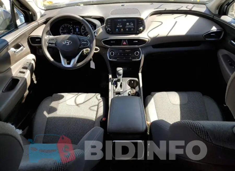 5NMS2CAD9KH054504 Photo# 8