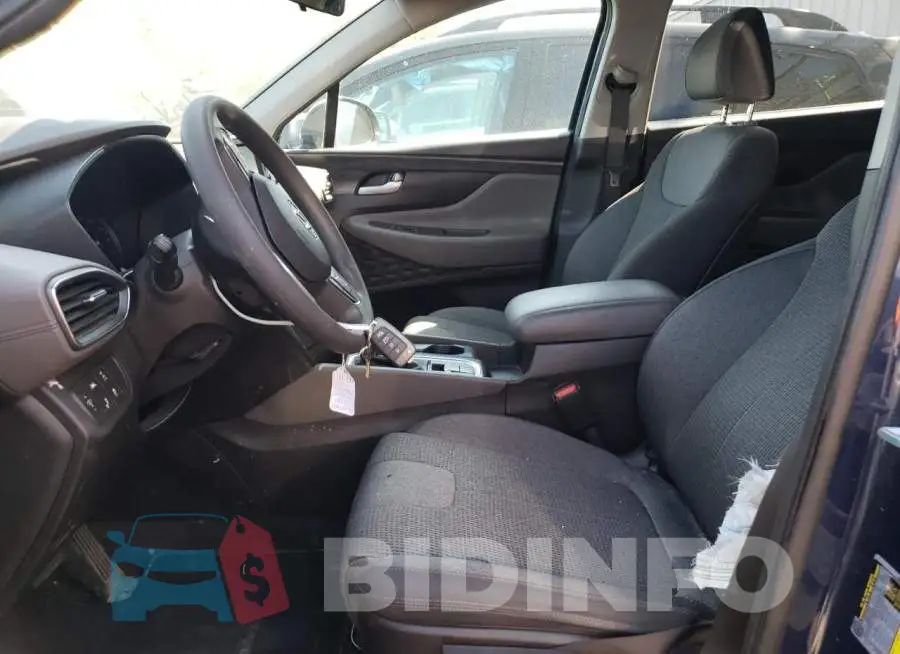 5NMS2CAD9KH054504 Photo# 7