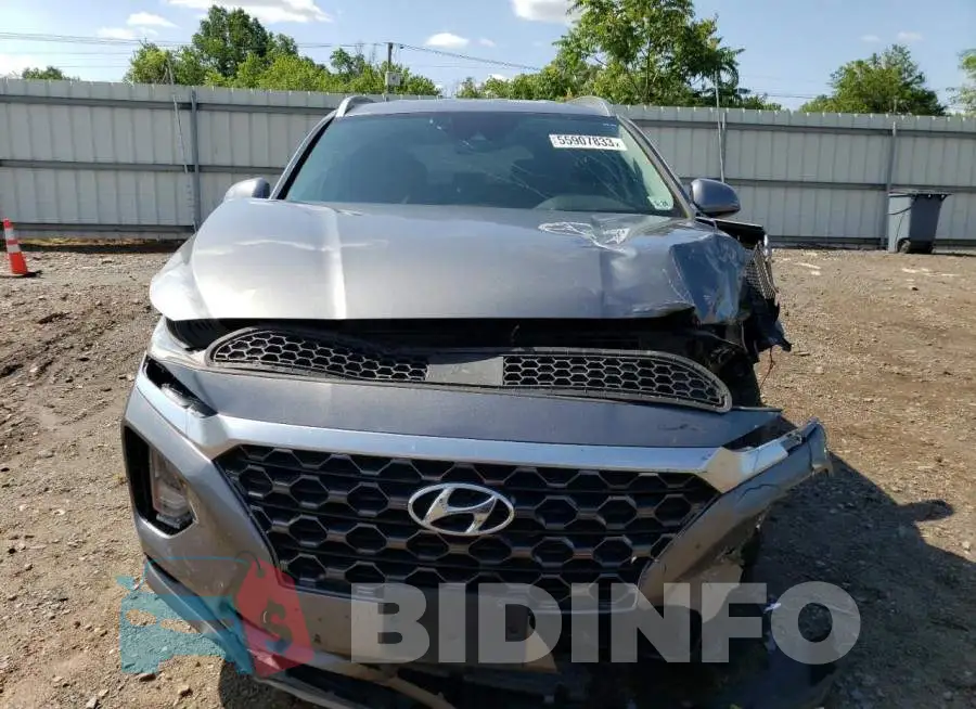5NMS3CAD1KH045292 Photo# 5
