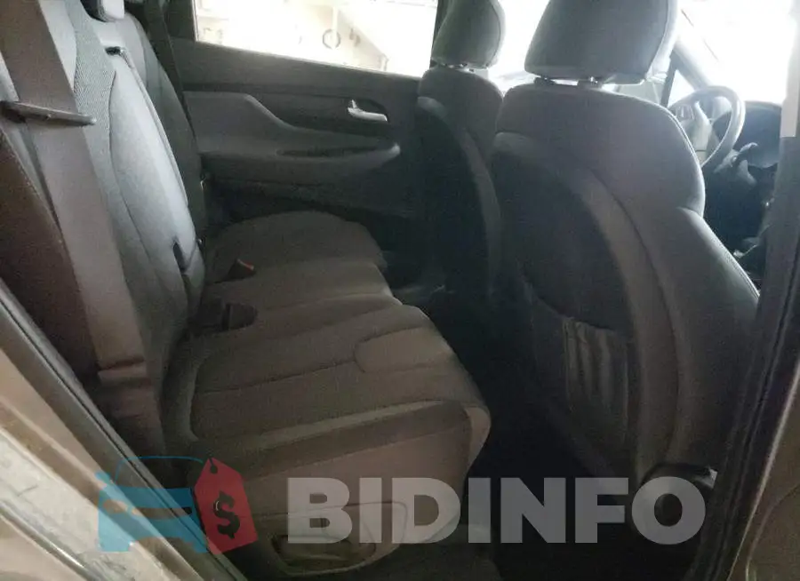 5NMS3CAD9KH133071 Photo# 11