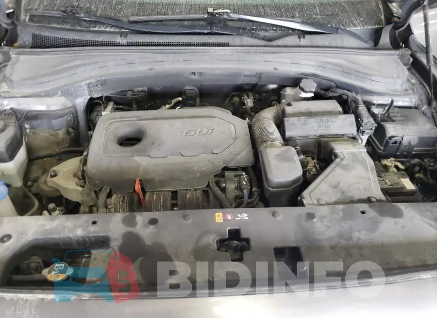 5NMS3CAD9KH133071 Photo# 12