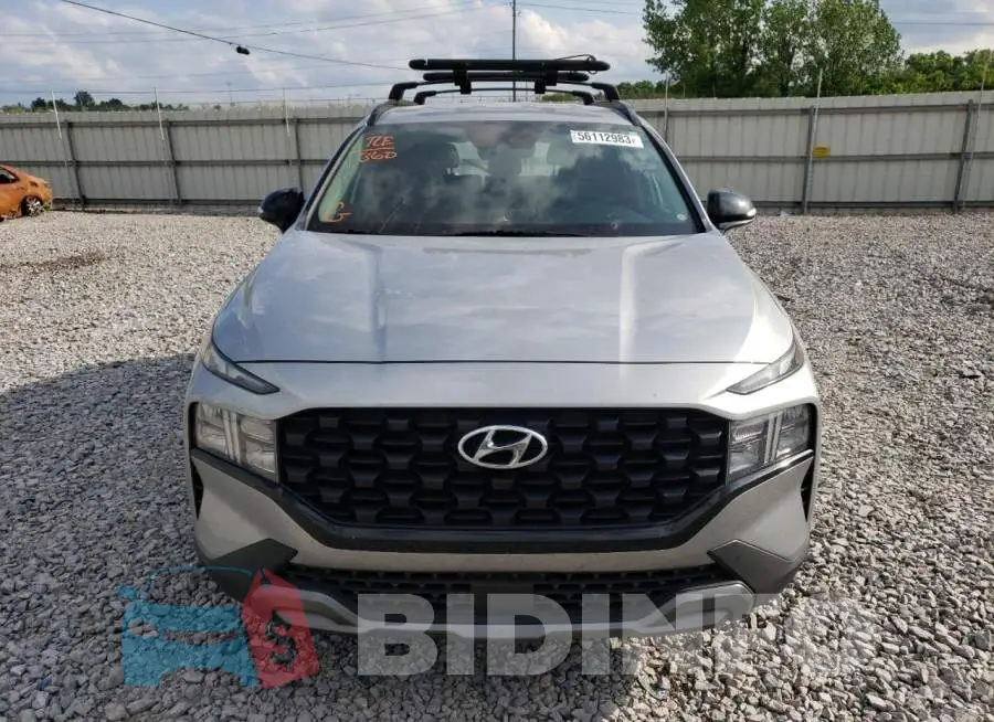 5NMS6DAJ1NH470552 Photo# 5