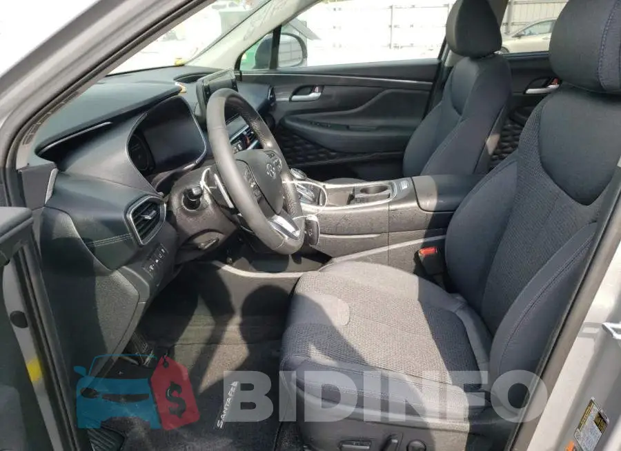 5NMS6DAJ1NH470552 Photo# 7
