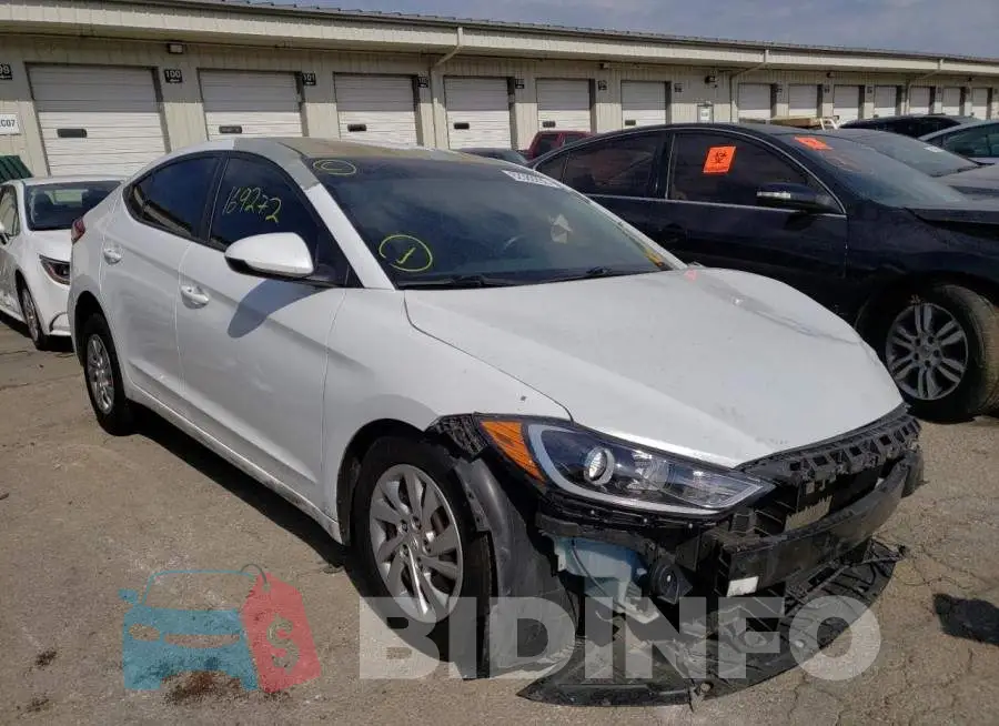 5NPD74LFXHH138518 Photo# 1