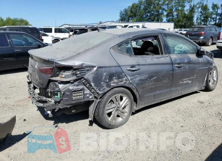 5NPD84LF3KH450989 Photo# 3